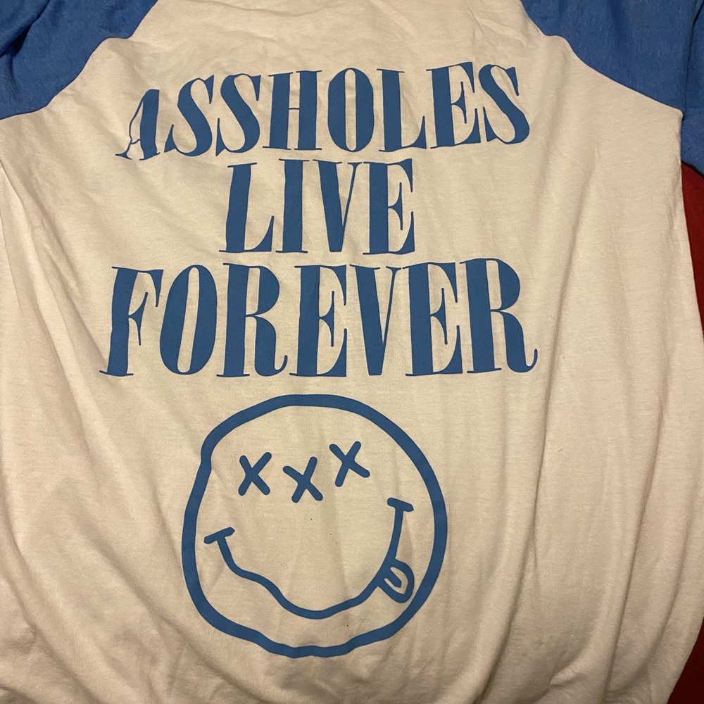 ALF tee - Picture 2 of 2